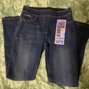 Coco + Carmen OMG Jean’s, Med (10-12)